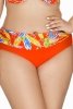 AVA SWIMWEAR FIGI KĄPIELOWE SF 227/3 VIVID ORANGE